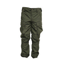 Штаны горка олива Pancer Protection 52