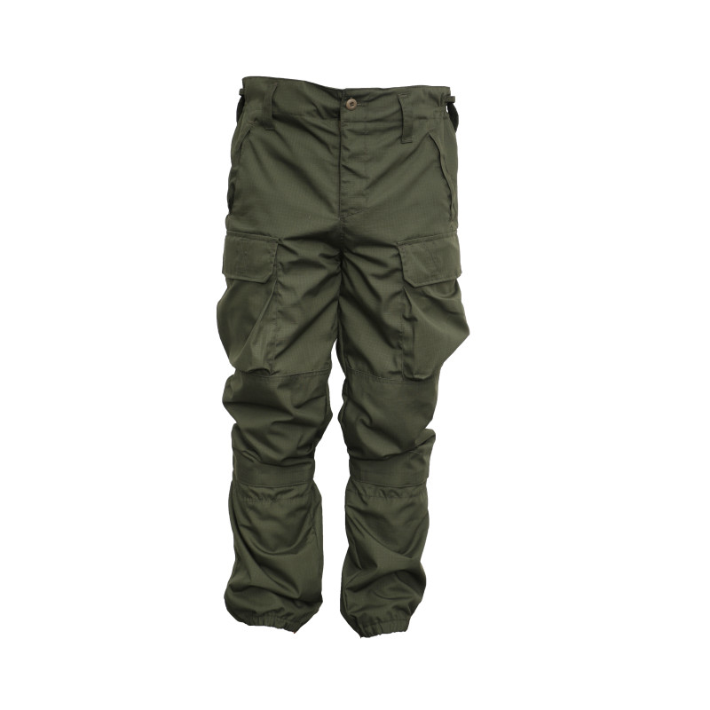 Штаны горка олива Pancer Protection 52