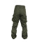 Штаны горка олива Pancer Protection 52