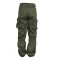 Штаны горка олива Pancer Protection 52