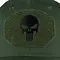 Бейсболка Punisher Rip-Stop олива