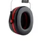 Наушники 3M Optime IIІ H540P3E-413-SV с крепление на каску 35 дБ