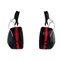 Наушники 3M Optime IIІ H540P3E-413-SV с крепление на каску 35 дБ