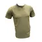 Футболка Х/Б олива плотность 220 грам с Velcro Pancer Protection 46