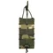Подсумок под AK/AR-15 Defender Оксфорд/Кордура 600D ткань под крепление Molle мультикам