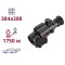 Тепловизионный прицел AGM Varmint LRF TS35-384