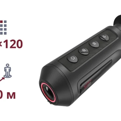 Тепловизионный монокуляр AGM Asp-Micro TM160