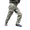 Штаны Soft Shell мультикам Pancer Protection 54