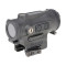 Коллиматорный прицел HOLOSUN HE530C-GR