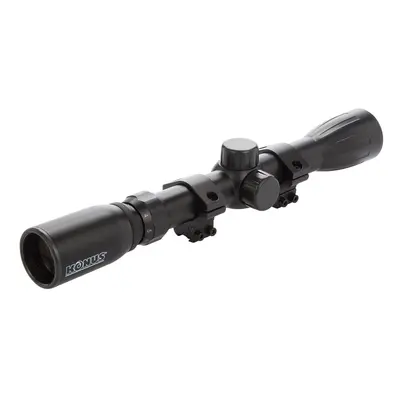 Оптический прицел KONUS KONUSFIRE 3-9x32 30/30 (с кольцами) Оптический прицел KONUS KONUSFIRE 3-9x32 30/30 (с кольцами)