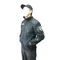 Кофта для полиции флис Pancer Protection черная 50