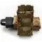Подсумок под магазины АК / AR "Колчан" Pancer Protection мультикам