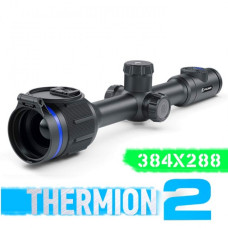 Тепловизионный прицел Pulsar Thermion 2 XQ38