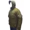Бушлат Pancer Protection браун койот (54)