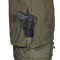 Куртка Soft Shell олива Pancer Protection (48)