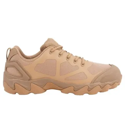 Кроссовки CHIMERA SCHUHE LOW DARK COYOTE Mil Tec Германия 43