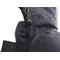 Куртка мембрана зимняя Секьюрити Pancer Protection черная 50