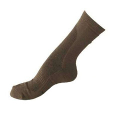 Носки Mil Tec Германия олива 44-45