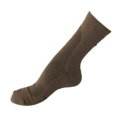 Носки Mil Tec Германия олива 44-45