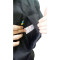 Форма охранника Pancer Protection черная 44
