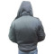 Куртка-бушлат для полиции -20 C Pancer Protection черный (54)