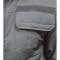Куртка-бушлат для полиции -20 C Pancer Protection черный (54)