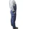 Штаны комбинезон зимние МЧС (ДСНС) Pancer Protection синий 60-62