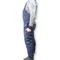 Штаны комбинезон зимние МЧС (ДСНС) Pancer Protection синий 60-62