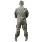 Форма охранника Pancer Protection олива 54