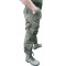 Форма охранника Pancer Protection олива 54