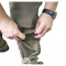 Форма охранника Pancer Protection олива 54