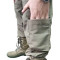 Форма охранника Pancer Protection олива 54