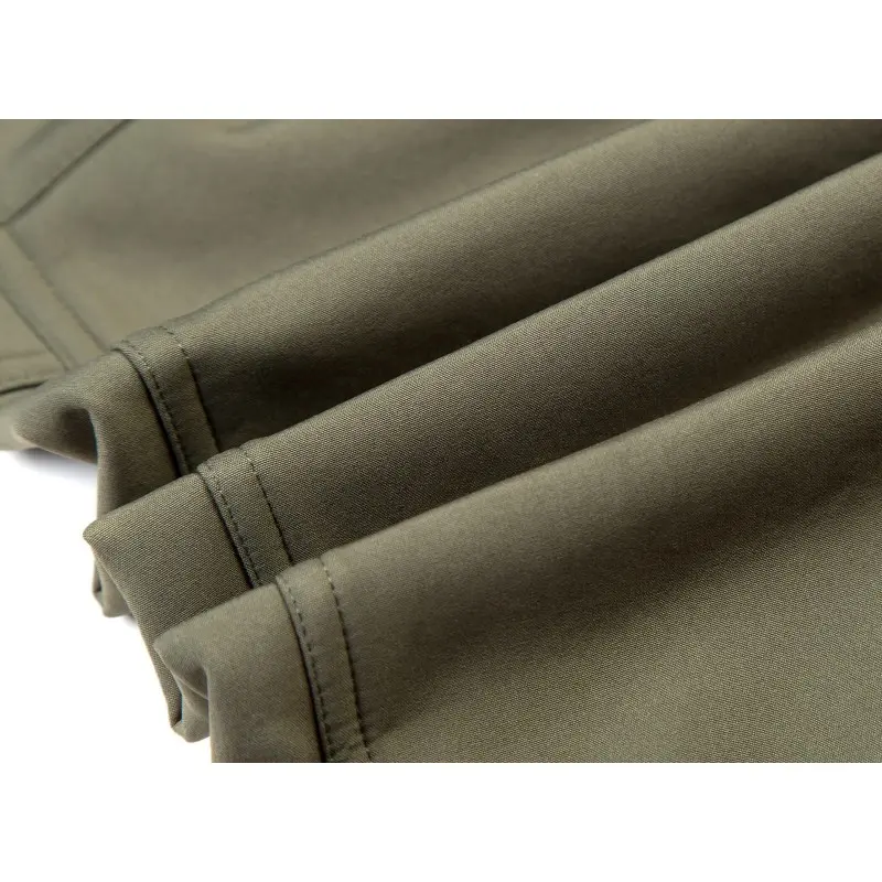 Штаны Soft Shell олива размер XXL Штаны Soft Shell олива размер XXL