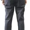 Штаны черные тактические Soft Shell