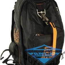 Рюкзак тактический RUCKSACK ?DEPLOYMENT BAG 6? черный