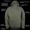Куртка Soft Shell олива Куртка Soft Shell олива