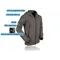 Куртка Soft Shell олива Куртка Soft Shell олива