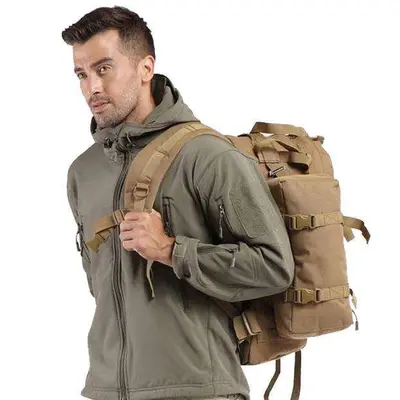 Куртка Soft Shell олива Куртка Soft Shell олива