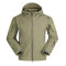 Куртка Soft Shell олива