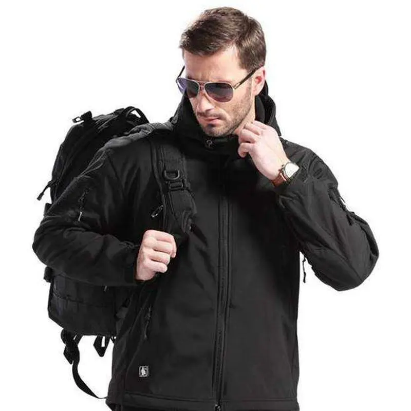 Куртка Soft Shell олива Куртка Soft Shell олива