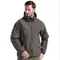 Куртка Soft Shell олива Куртка Soft Shell олива