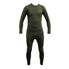 Термобелье 5.11 Fishermen Adventure Green
