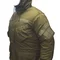 Бушлат браун койот -20 C