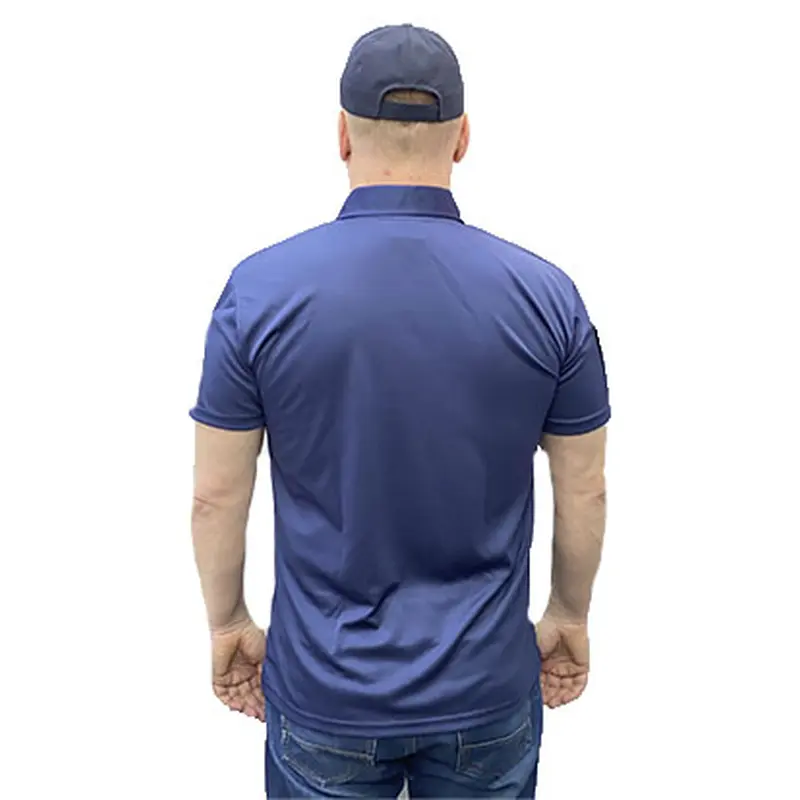 Футболка поло МЧС кулмакс Футболка поло МЧС кулмакс