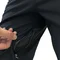 Штаны темно синие Soft Shell