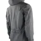 Куртка милитари м65 черная под пистолет Soft Shell