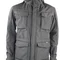 Куртка милитари м65 черная под пистолет Soft Shell