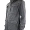 Куртка милитари м65 черная под пистолет Soft Shell