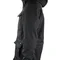 Куртка милитари м65 черная под пистолет Soft Shell