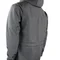 Куртка милитари м65 черная под пистолет Soft Shell